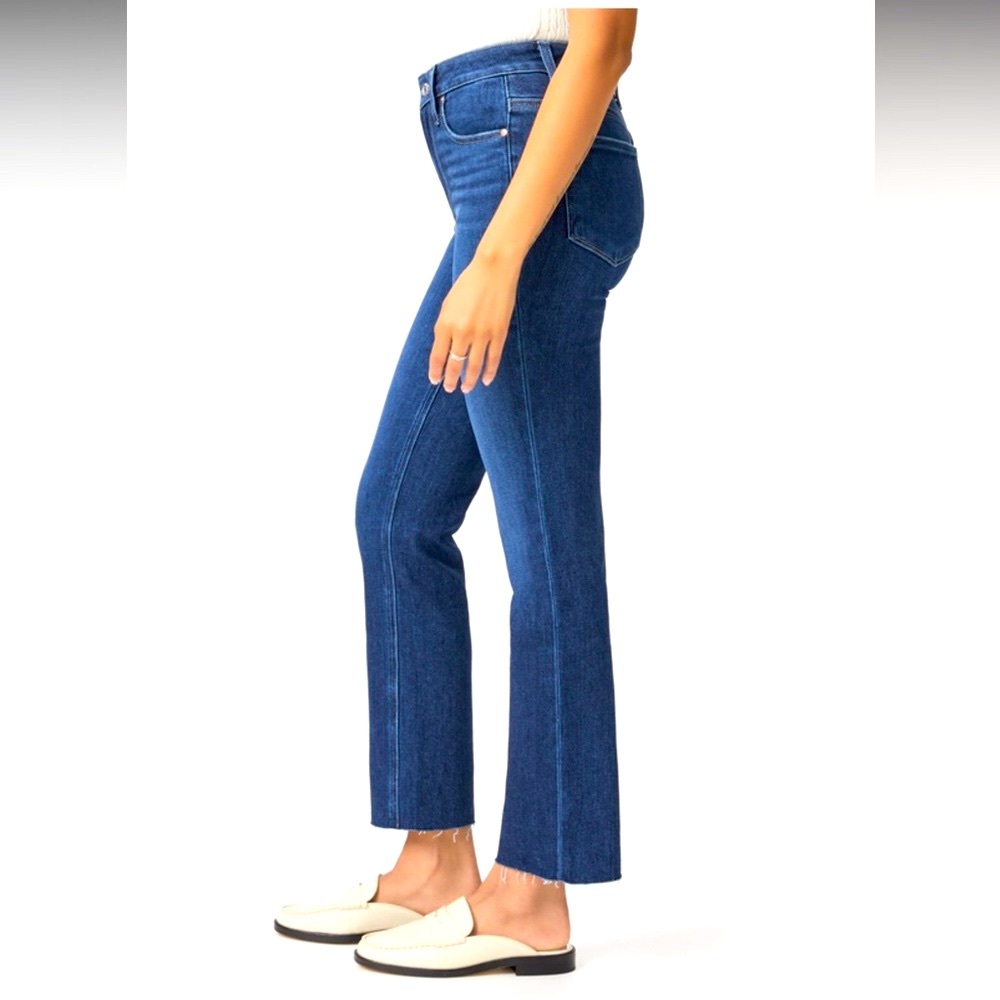 Paige High Rise Cindy Size 25